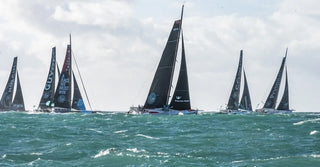 Tragische Kollision von Oliver Heer am Gate Cap Frehel