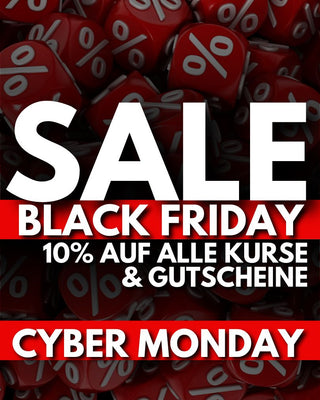 Black Friday Angebot Lagoo Segelschule - 10% Rabatt auf Segelkurse und Hochseeschein-Gutscheine