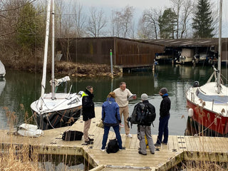 Was ist der Unterschied zwischen einem regulären Segelkurs und einem Intensiv Segelschein-Kurs