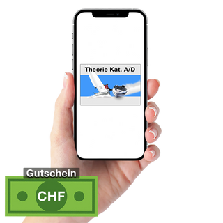 Prüfungsvorbereitung Binnenprüfung – Segelschein Kat. D