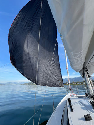 Grundkurs Segelkurs Für Anfänger Zürichsee