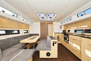 Skipper-Kurs: Praxis- & Meilentörn Für Hochseeschein DACH