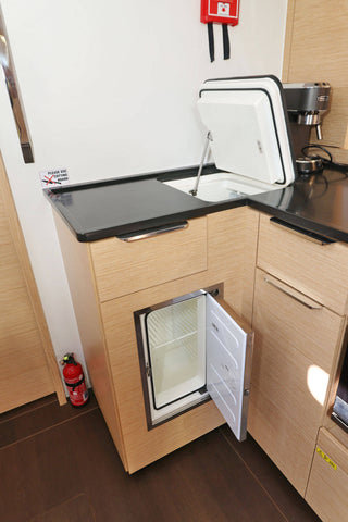 Skipper-Kurs: Praxis- & Meilentörn Für Hochseeschein DACH