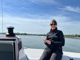 Einzel-Lektionen/Segel-Unterricht Privat Oder In Der Gruppe Zürichsee