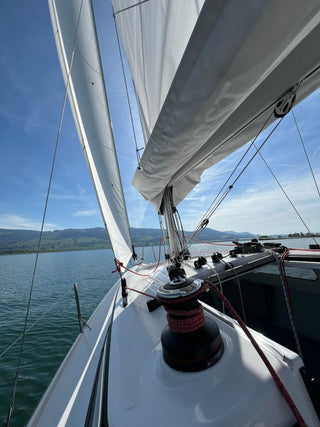 Beneteau First 24, Baujahr 2022 – Neuwertig - Seltene Perle!