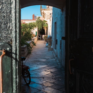 Landausflug In Vis Und Kot Im November Mit 510 Tropea Bei Hochsee Skipper Training Meilentoern In Kroatien