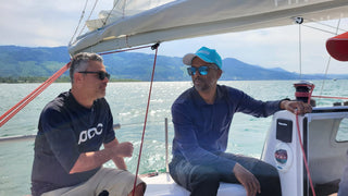 Segelboot Grundkurs Lagoo - Praktische Ausbildung am Zürichsee
