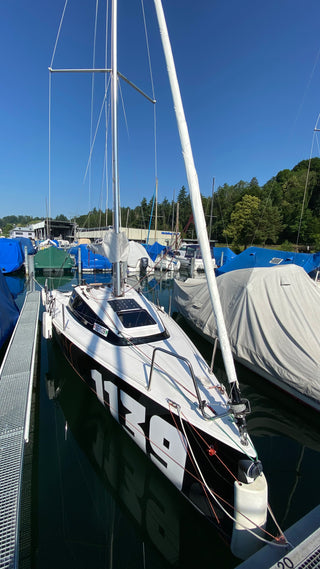 Beneteau First 24, Baujahr 2022 – Neuwertig - Seltene Perle!