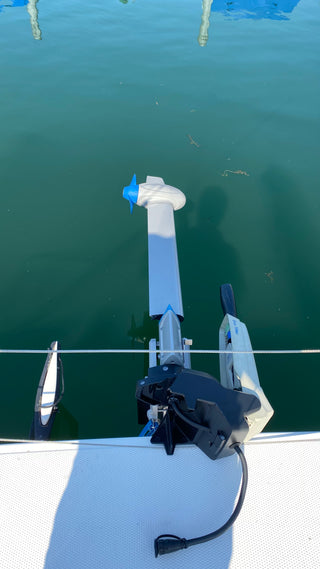 Beneteau First 24, Baujahr 2022 – Neuwertig - Seltene Perle!