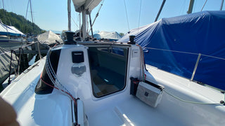 Beneteau First 24, Baujahr 2022 – Neuwertig - Seltene Perle!