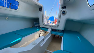 Beneteau First 24, Baujahr 2022 – Neuwertig - Seltene Perle!