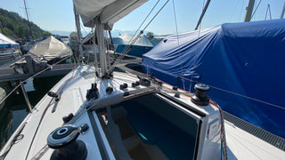 Beneteau First 24, Baujahr 2022 – Neuwertig - Seltene Perle!