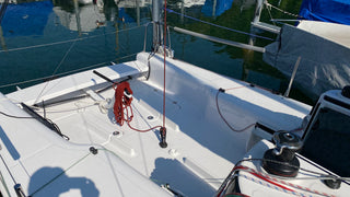 Beneteau First 24, Baujahr 2022 – Neuwertig - Seltene Perle!