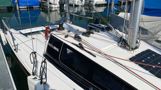 Beneteau First 24, Baujahr 2022 – Neuwertig - Seltene Perle!