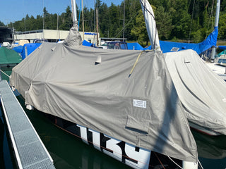 Beneteau First 24, Baujahr 2022 – Neuwertig - Seltene Perle!