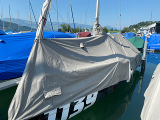 Beneteau First 24, Baujahr 2022 – Neuwertig - Seltene Perle!