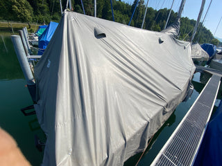 Beneteau First 24, Baujahr 2022 – Neuwertig - Seltene Perle!