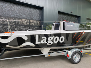 Beneteau First 24, Baujahr 2022 – Neuwertig - Seltene Perle!