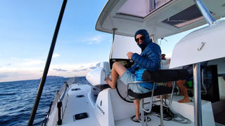 Katamaran-Meilentörn Sizilien | 260 SM Mittelmeer-Segeln