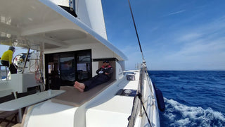 Katamaran-Meilentörn Sizilien | 260 SM Mittelmeer-Segeln