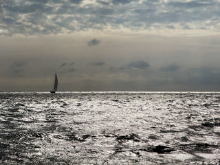 Offshore Nachtsegeln/Nachtschlag/Nachtörn Auf Hanse 510 Tropea Bei Hochsee Skipper Training Meilentoern In Kroatien