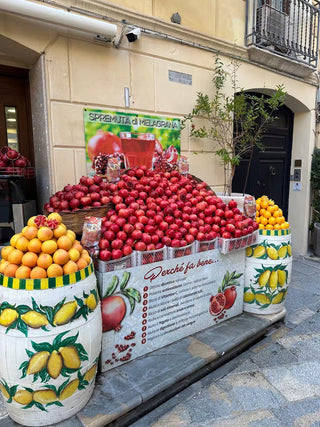 Katamaran-Meilentörn Sizilien | 260 SM Mittelmeer-Segeln