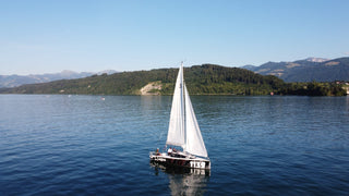 Beneteau First 24, Baujahr 2022 – Neuwertig - Seltene Perle!