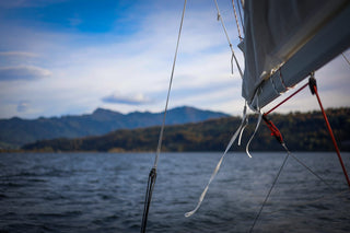 Beneteau First 24, Baujahr 2022 – Neuwertig - Seltene Perle!