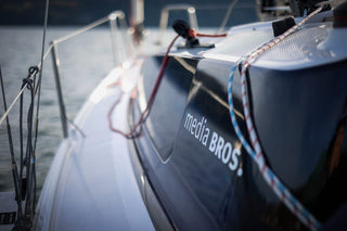 Beneteau First 24, Baujahr 2022 – Neuwertig - Seltene Perle!