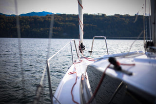 Beneteau First 24, Baujahr 2022 – Neuwertig - Seltene Perle!