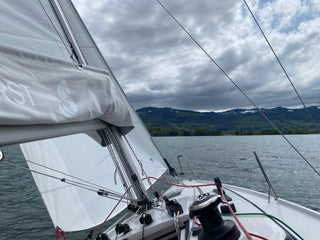 Beneteau First 24, Baujahr 2022 – Neuwertig - Seltene Perle!