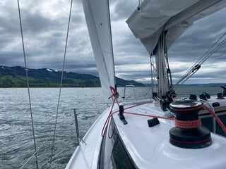 Beneteau First 24, Baujahr 2022 – Neuwertig - Seltene Perle!