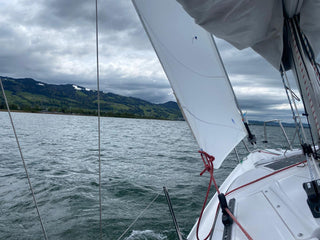 Beneteau First 24, Baujahr 2022 – Neuwertig - Seltene Perle!