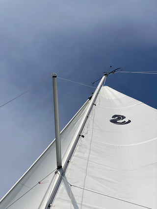 Beneteau First 24, Baujahr 2022 – Neuwertig - Seltene Perle!