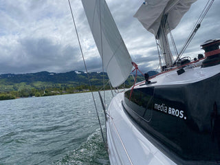 Beneteau First 24, Baujahr 2022 – Neuwertig - Seltene Perle!