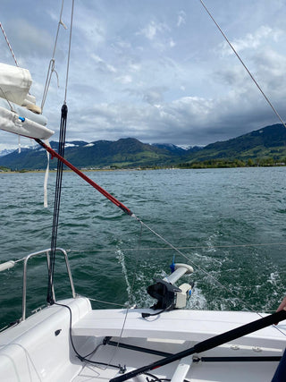 Beneteau First 24, Baujahr 2022 – Neuwertig - Seltene Perle!