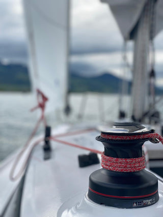 Beneteau First 24, Baujahr 2022 – Neuwertig - Seltene Perle!