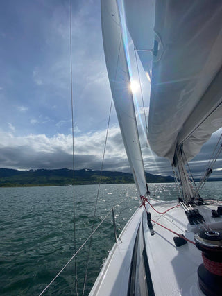 Beneteau First 24, Baujahr 2022 – Neuwertig - Seltene Perle!