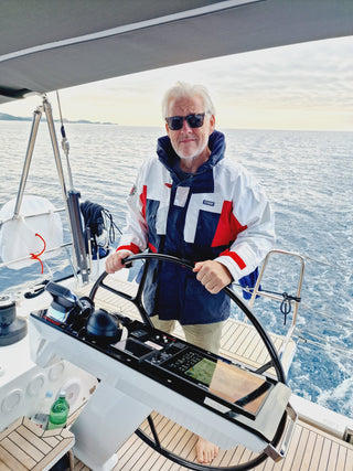 Exklusiver Privat Praxis-/Meilentörn Ab/Bis Split Kroatien 1 Woche 260SM