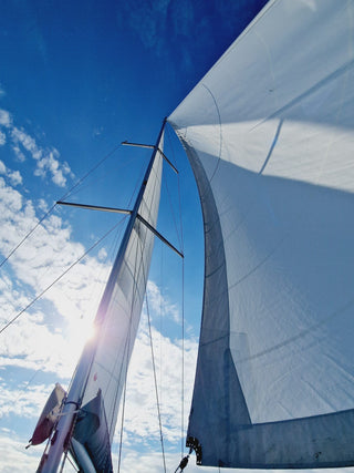 Exklusiver Privat Praxis-/Meilentörn Ab/Bis Split Kroatien 1 Woche 260SM