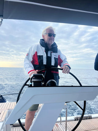 Exklusiver Privat Praxis-/Meilentörn Ab/Bis Split Kroatien 1 Woche 260SM