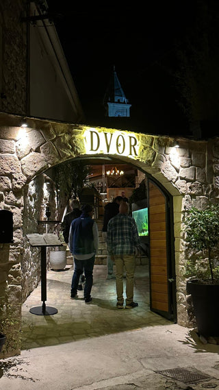 Exklusiver Privat Praxis-/Meilentörn Ab/Bis Split Kroatien 1 Woche 260SM