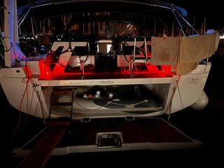 Exklusiver Privat Praxis-/Meilentörn Ab/Bis Split Kroatien 1 Woche 260SM