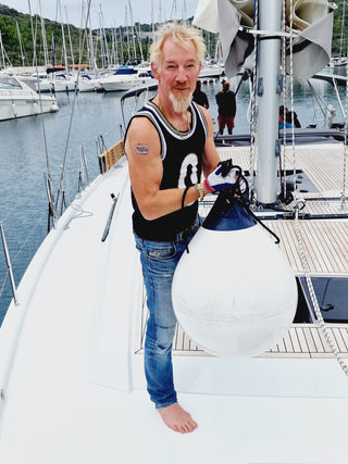 Exklusiver Privat Praxis-/Meilentörn Ab/Bis Split Kroatien 1 Woche 260SM