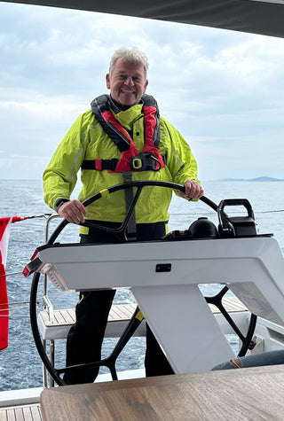 Exklusiver Privat Praxis-/Meilentörn Ab/Bis Split Kroatien 1 Woche 260SM