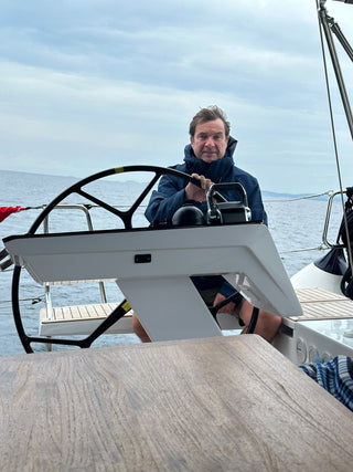 Exklusiver Privat Praxis-/Meilentörn Ab/Bis Split Kroatien 1 Woche 260SM