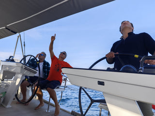 Exklusiver Privat Praxis-/Meilentörn Ab/Bis Split Kroatien 1 Woche 260SM