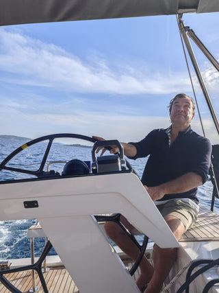 Exklusiver Privat Praxis-/Meilentörn Ab/Bis Split Kroatien 1 Woche 260SM