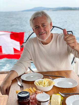 Exklusiver Privat Praxis-/Meilentörn Ab/Bis Split Kroatien 1 Woche 260SM