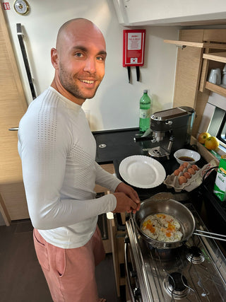 Exklusiver Privat Praxis-/Meilentörn Ab/Bis Split Kroatien 1 Woche 260SM